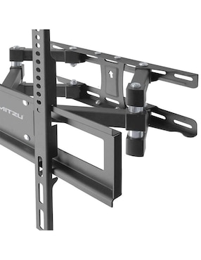 Soporte Mitzu para pantalla articulado 14 - 37 pulgadas