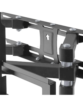 Soporte Mitzu para pantalla articulado 14 - 37 pulgadas