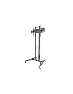 Soporte Ruedas Para Pantallas Mitzu De 32-70 Pulgadas 40 Kg