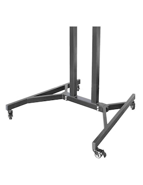 Soporte Mitzu para pantalla portátil 37 - 70 pulgadas