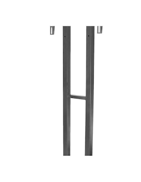 Soporte Mitzu para pantalla portátil 37 - 70 pulgadas