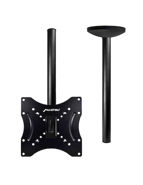 Soporte Mitzu para pantalla fijo 17 - 37 pulgadas