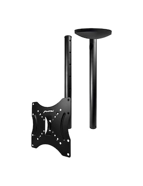 Soporte Mitzu para pantalla fijo 17 - 37 pulgadas