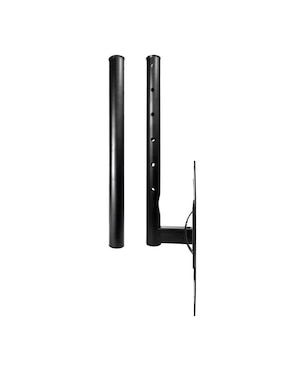 Soporte Mitzu para pantalla fijo 17 - 37 pulgadas