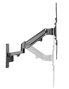 Soporte Interactive Motion para pantalla articulado