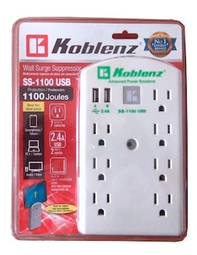 Regulador de voltaje Koblenz