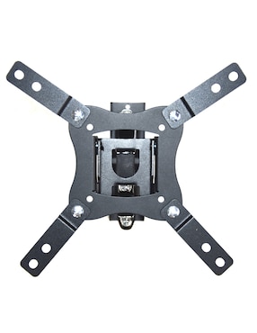 Soporte Ground para pantalla articulado  17 - 43 pulgadas