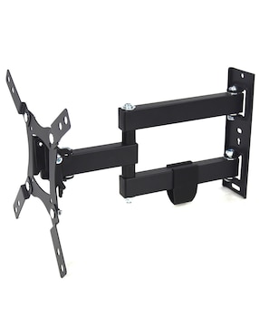 Soporte Ground para pantalla articulado  17 - 43 pulgadas