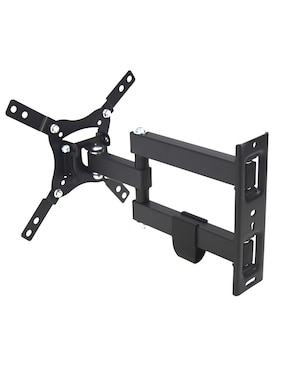 Soporte Ground para pantalla articulado  17 - 43 pulgadas