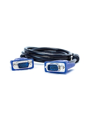 Cable VGA Vorago de 2 m