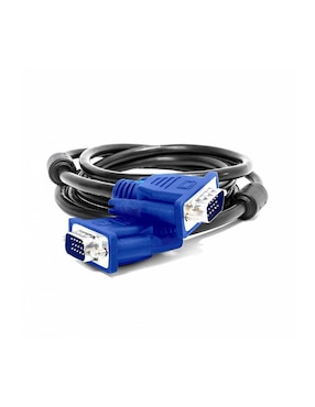 Cable VGA Vorago de 2 m