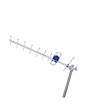 Antena de televisión Mitzu manual
