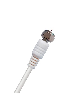 Antena de televisión Mitzu manual