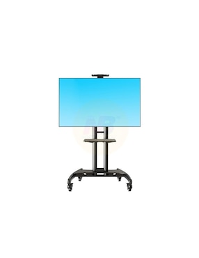 Soporte North Bayou para pantalla portátil 32 - 65 pulgadas