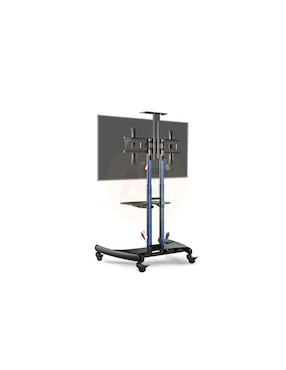 Soporte North Bayou para pantalla portátil 32 - 65 pulgadas