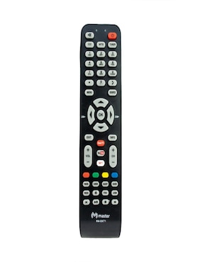 Control Remoto para Pantallas EKT Master