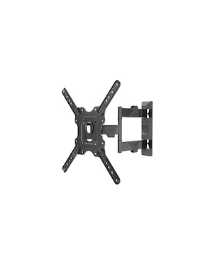 Soporte De Pared Para TV/Monitor De 32 A 55 Pulgadas NB North Bayou Nb-p4