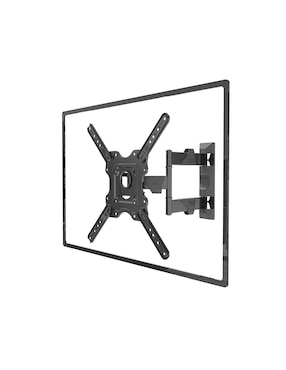 Soporte de Pared para TV/Monitor de 32 a 55 Pulgadas NB North Bayou Nb-p4