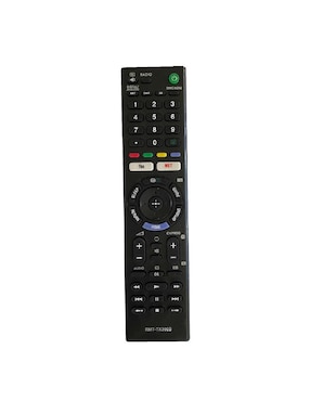 Control Para Cualquier Sony Smart Android 4k Rmt-tx300b Universal