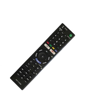 Control para cualquier Sony Smart Android 4k Rmt-tx300b Universal