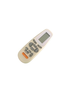 Control Remoto para Minisplit Aire Acondicionado Aux York Universal
