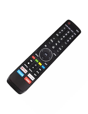 Control Remoto para pantalla Hisense Smart Tv 4k En3v39h Universal