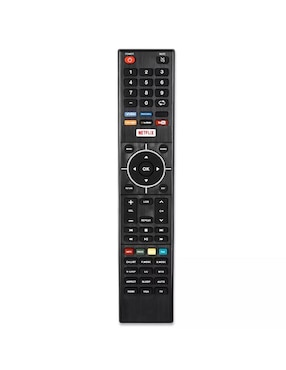 Control Remoto Pantalla Seiki Smart Tv Se58gy27t Elsw4316mx Universal