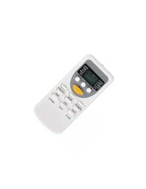 Control Aire Acondicionado Ventoteck Frikko Lennox Rheem Prime Benelux Universal