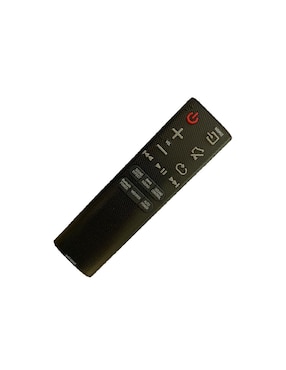 Control Remoto Barra De Sonido Samsung Ah59-02692e Soundbar Universal