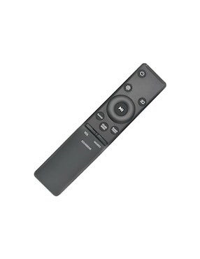 Control Remoto Barra De Sonido Samsung Ah59-02758a Soundbar Universal