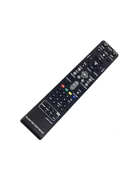 Control Remoto para Teatro En Casa Blu Ray LG Home Theater Universal