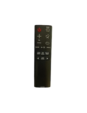 Control Remoto Barra De Sonido Samsung Ah59-02733b Soundbar Universal