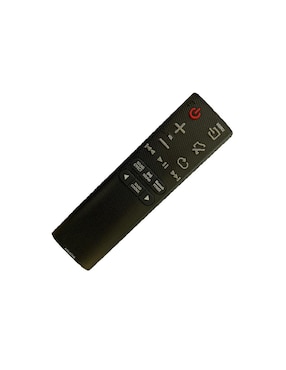 Control Remoto Barra De Sonido Samsung Ah59-02733b Soundbar Universal