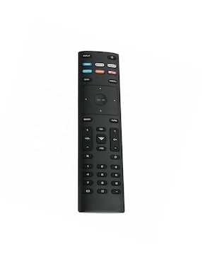 Control Remoto Vizio Smart Tv Xrt-136 Para Modelos 2016-19 Universal