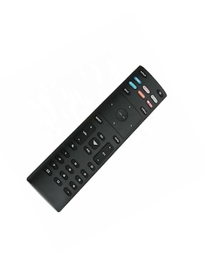 Control Remoto Vizio Smart Tv Xrt-136 para Modelos 2016-19 Universal
