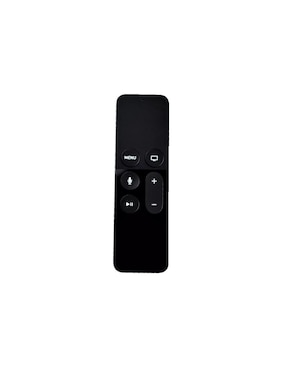 Control Original Para Apple Tv 4k Y Apple Tv HD Siri Remote Universal