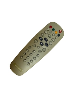 Control Remoto para TV Analógica Philips Universal