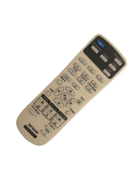 Control Remoto Original para Proyector Epson Universal