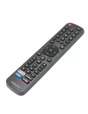 Control para Hisense 32k3110w 40k3110pw 50k3110pw 40k321uw Universal
