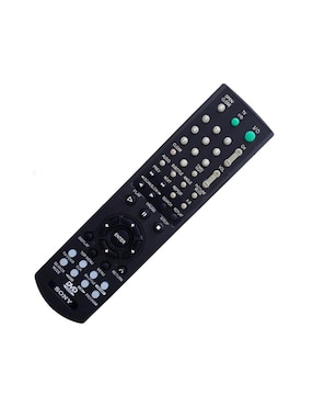Control para Reproductor DVD Sony Universal