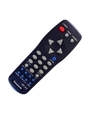 Control para TV Analógica Panasonic Universal