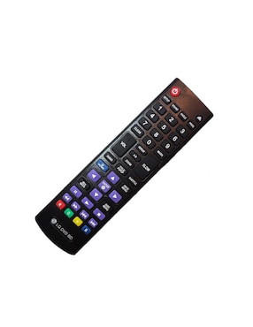 Control para DVD LG y Blu Ray LG Universal