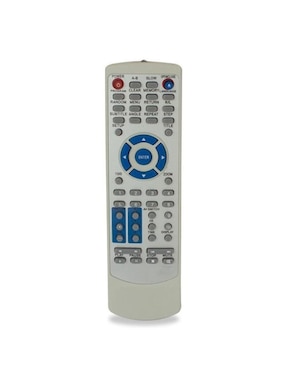 Control DVD Daewoo Universal