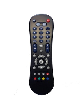 Control Remoto Para Aparato SKY HD VETV Universal