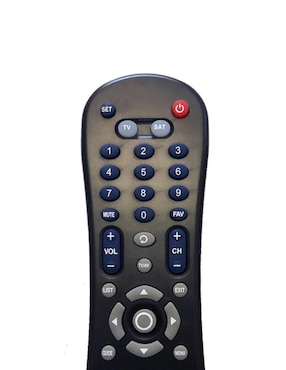 Control Remoto para Aparato SKY HD VETV Universal