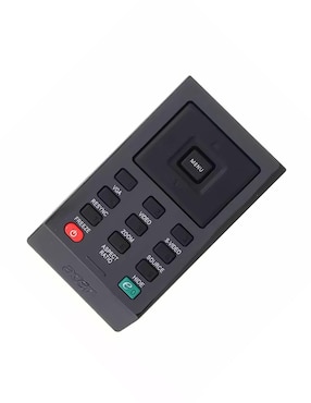 Control Proyector Acer X1213 X1213ph D101e M445 M450 D600 Universal