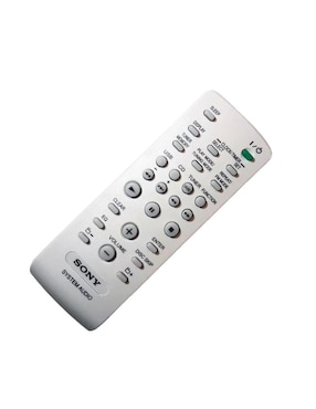 Control Remoto Sony Modular/estéreo Series Rm Universal