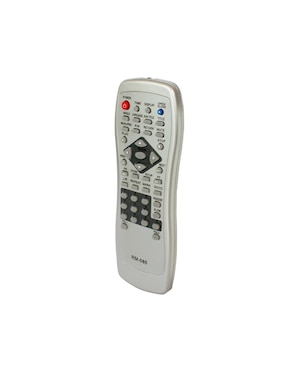 Control Para DVD Daewoo Universal