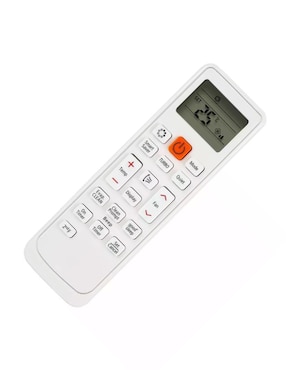 Control remoto Universal para aire Acondicionado Minisplit Samsung Db63-02827a