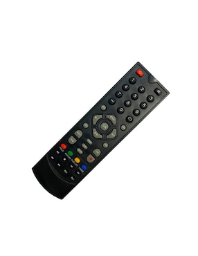 Control remoto Universal para decodificador Master